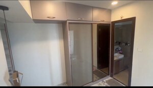 Room in 2 BHK Apartment at Sunteck City Avenue 1, Goregaon West – for Rent