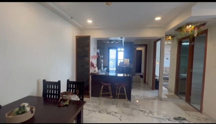 Living Room, sunteck-city-avenue-1 2 Bedroom 921 Sq.Ft. Apartment In Goregaon West Mumbai 10104520