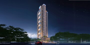 4 BHK Apartment For Sale in Bandra West