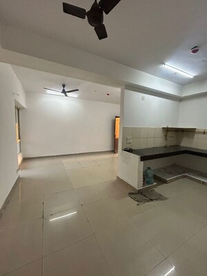 Master Bedroom in 2.5 BHK Apartment at Panchsheel Greens, Sector 16 Greater Noida – for Sale
