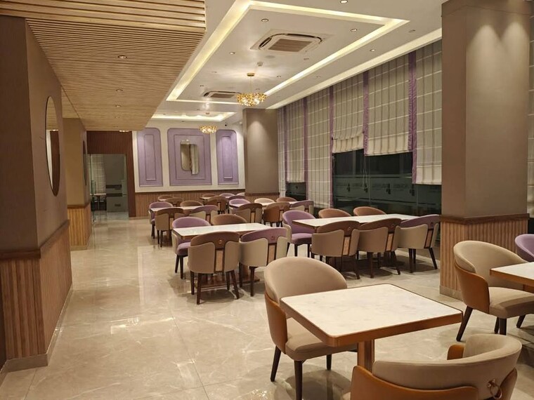Gym, panchsheel-greens 2.5 Bedroom 1350 Sq.Ft. Apartment In Sector 16 Greater Noida Greater Noida 10104535