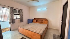 2 BHK + Pooja Room Apartment For Rent in Gomti Nagar