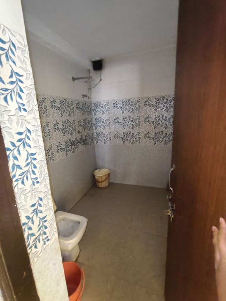 Master Bedroom, buddhi vihar 3 Bedroom 200 Sq.Mt. Independent House In Buddhi Vihar Moradabad 10104558