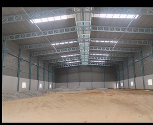  Warehouse For Rent in Bidrahalli