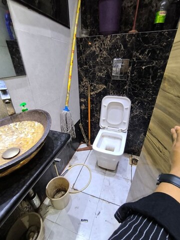 Team Area in  Office Space at The Crescent Business Park, Sakinaka – for Rent