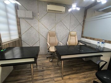  Office Space For Rent in The Crescent Business Park, Sakinaka