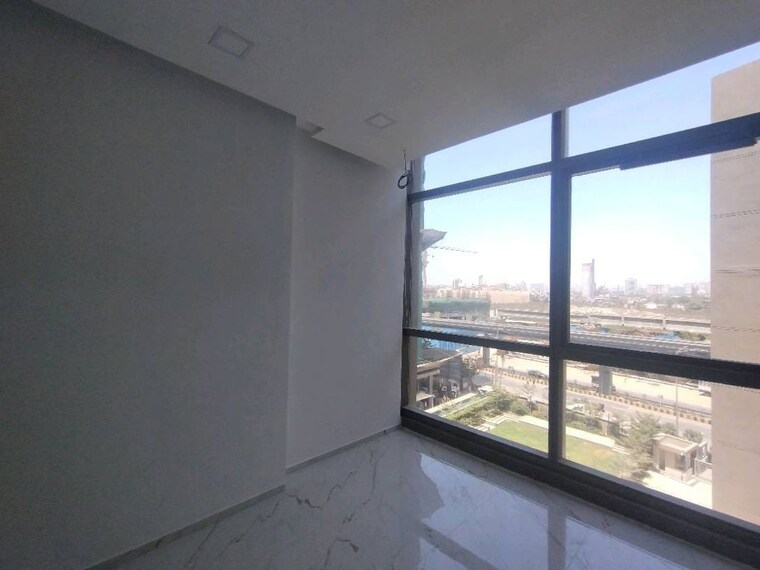Room, lodha-ncp-commercial-tower-supremus Commercial Office Space 548 Sq.Ft. In Wadala Mumbai 10104644