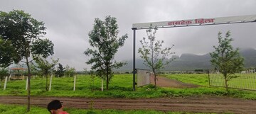  Plot – Garden View at Peth Road - for Sale