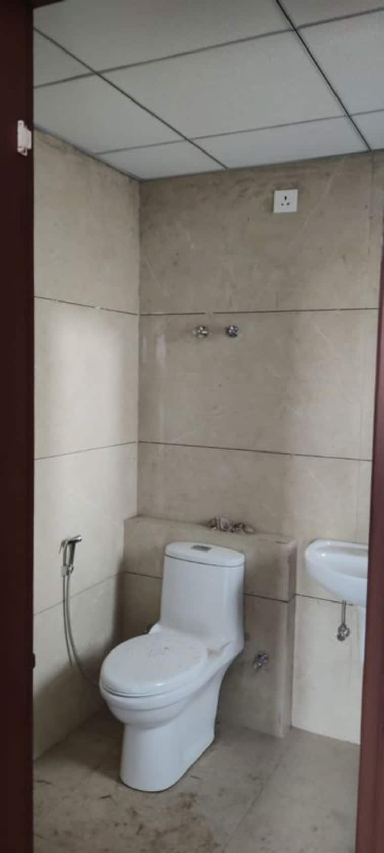 Bathroom, mullanpur 2 Bedroom 1034 Sq.Ft. Apartment In Mullanpur Chandigarh 10104761