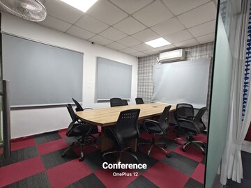Team Area in  Office Space at Sector 63 – for Rent