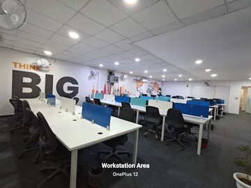Team Area in  Office Space at Sector 63 – for Rent