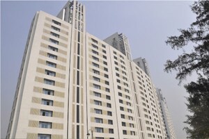 3 BHK Apartment For Sale in Jaypee Moon Court, Jaypee Greens