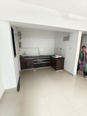 Furnished Amenities in 1 BHK Apartment at Bramhacorp Water Bay, Kalyani Nagar – for Sale