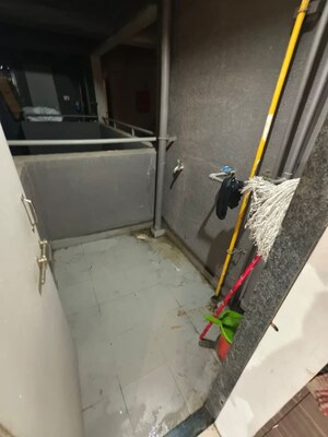 Furnished Amenities in 1 BHK Apartment at Bramhacorp Water Bay, Kalyani Nagar – for Sale