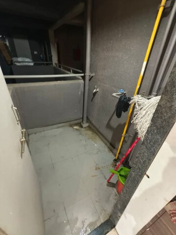 Furnished Amenities in 1 BHK Apartment at Bramhacorp Water Bay, Kalyani Nagar – for Sale