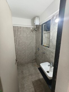 1 BHK Apartment For Sale in Bramhacorp Water Bay