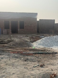Plot For Sale in Ashoka Niketan