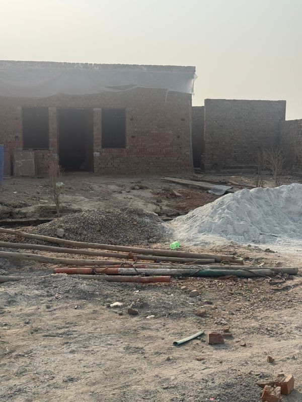 Plot For Sale in Ashoka Niketan