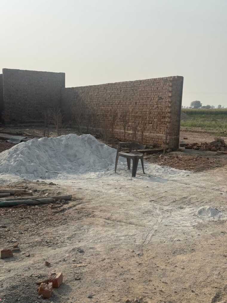 Exterior View, ashoka-niketan  200 Sq.Yd. Plot In Jewar Greater Noida 10104842