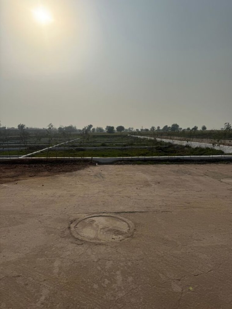 undefined, ashoka-niketan  200 Sq.Yd. Plot In Jewar Greater Noida 10104842