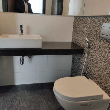 Team Area in 3 BHK Builder Floor at Mansa Ram Park – for Rent