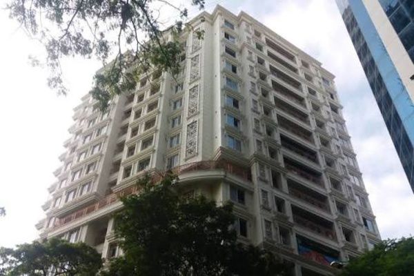 2 BHK Apartment For Rent in Juhu