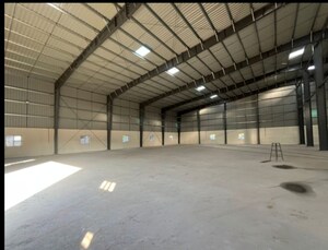  Warehouse – Exterior View View at Rampura - for Rent