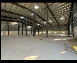  Warehouse For Rent in Rampura
