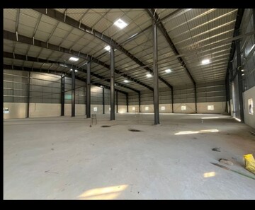 Warehouse For Rent in Rampura