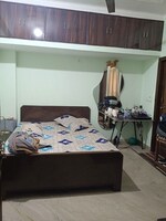 6+ BHK + Pooja Room,Servant Room,Study Room,Extra Room 265 Sq.Yd. Independent House in Friends Colony