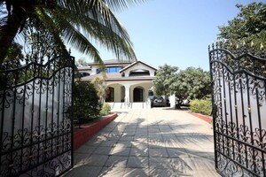 5 BHK Villa For Sale in A S Rao Nagar