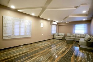 Bedroom in 5 BHK Villa at A S Rao Nagar – for Sale