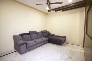 Living Room in 5 BHK Villa at A S Rao Nagar – for Sale