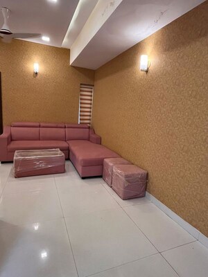 Furnished Amenities in 4 BHK Villa at Attur Layout – for Rent