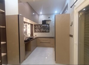 Kitchen in 3 BHK Villa at Kalavakkam – for Sale