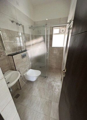 Bathroom in 3 BHK Villa at Kalavakkam – for Sale