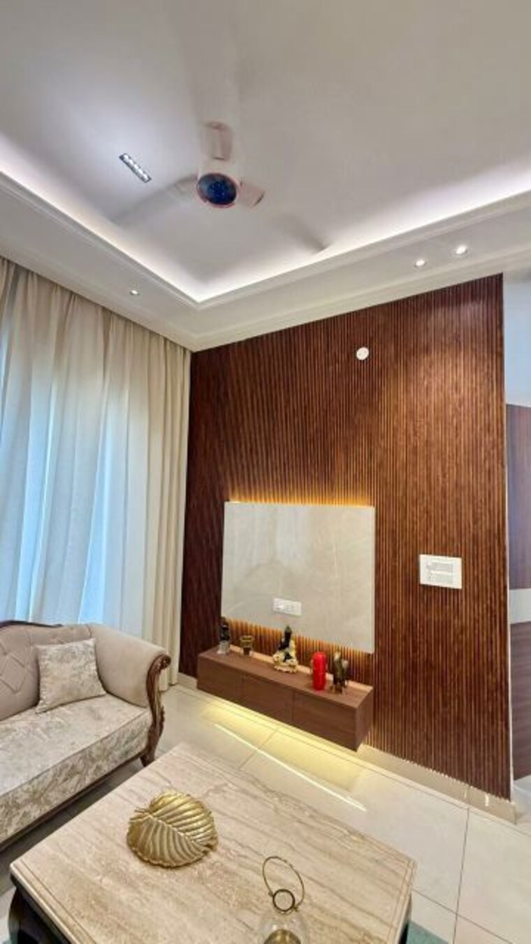 Living Room, sunny enclave 3 Bedroom 116 Sq.Yd. Villa In Sunny Enclave Mohali 10104851