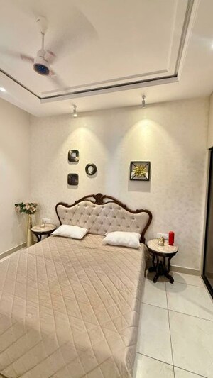 Master Bedroom in 3 BHK Villa at Sunny Enclave – for Sale