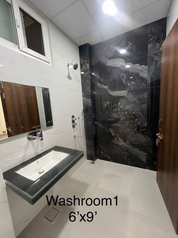 Furnished Amenities in 3 BHK Independent House at Gomti Nagar – for Rent