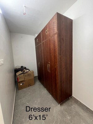 Furnished Amenities in 3 BHK Independent House at Gomti Nagar – for Rent