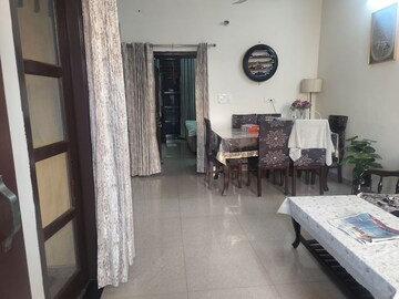 Living Room in 6 BHK Independent House at Patiala Road – for Sale