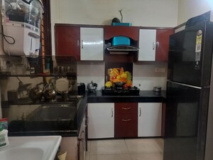Kitchen in 6 BHK Independent House at Patiala Road – for Sale