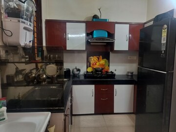 Kitchen in 6 BHK Independent House at Patiala Road – for Sale