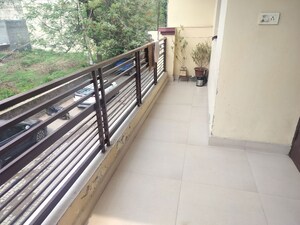 Balcony in 6 BHK Independent House at Patiala Road – for Sale