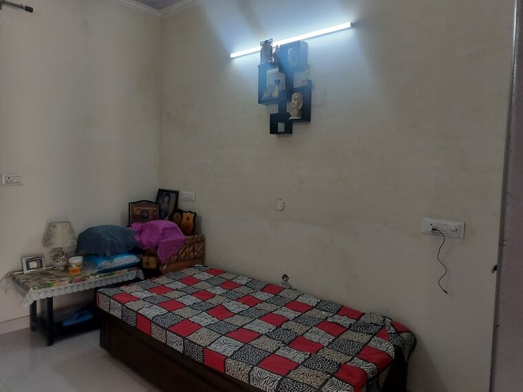 Bedroom, patiala road 6 Bedroom 2400 Sq.Ft. Independent House In Patiala Road Zirakpur 10104914