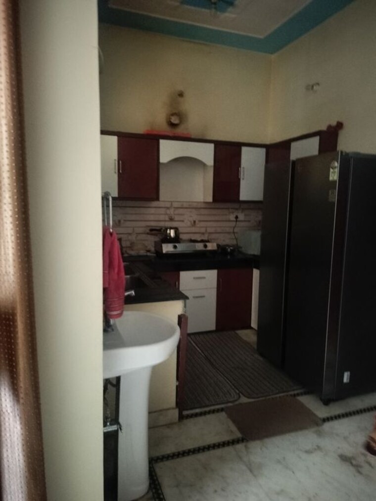 Kitchen/pantry, patiala road 6 Bedroom 2400 Sq.Ft. Independent House In Patiala Road Zirakpur 10104914