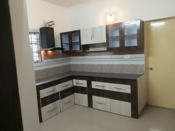 Kitchen in 3 BHK Villa at SRR Pride, Bachupally – for Rent