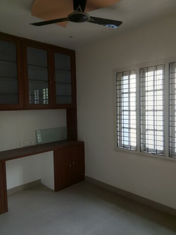 Bedroom in 3 BHK Villa at SRR Pride, Bachupally – for Rent