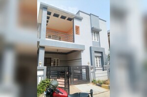 3 BHK Villa For Rent in SRR Pride, Bachupally