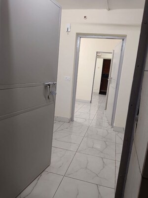 Living Room in 1.5 BHK Builder Floor at Lajpat Nagar 4 – for Rent